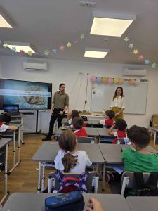 Education